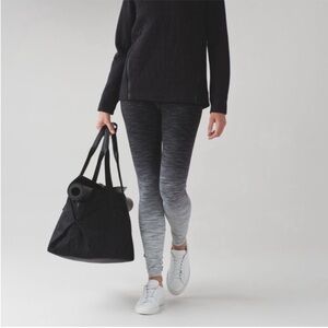 Lululemon Wunder Under Hi-Rise Tight *Ombre Melange